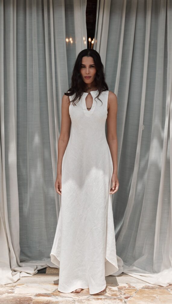 Claire Dress - Image 6
