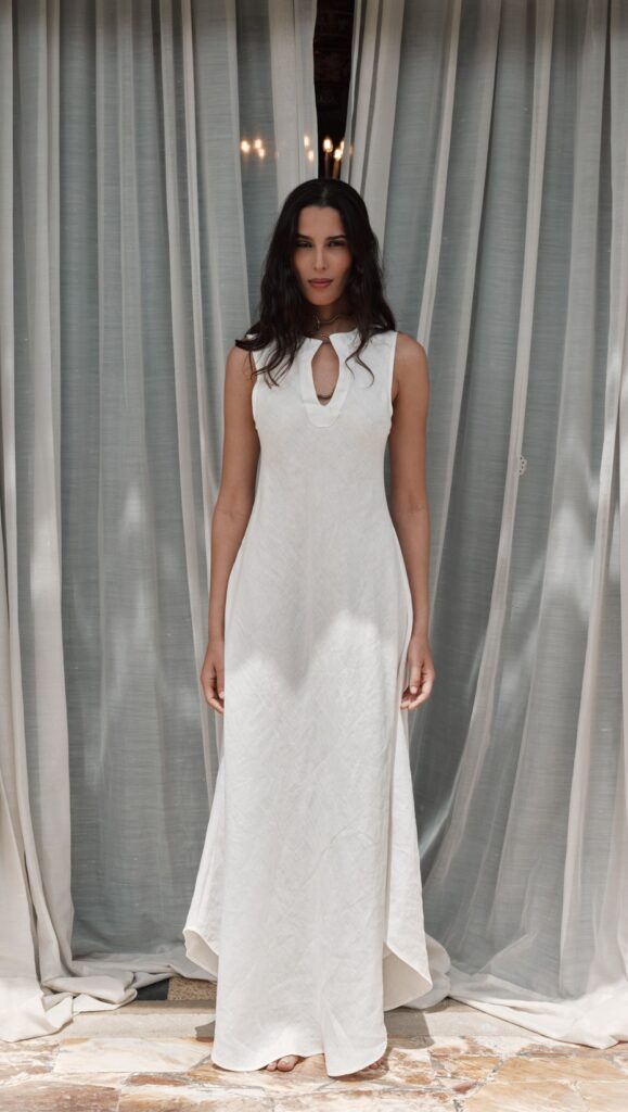 Claire Dress