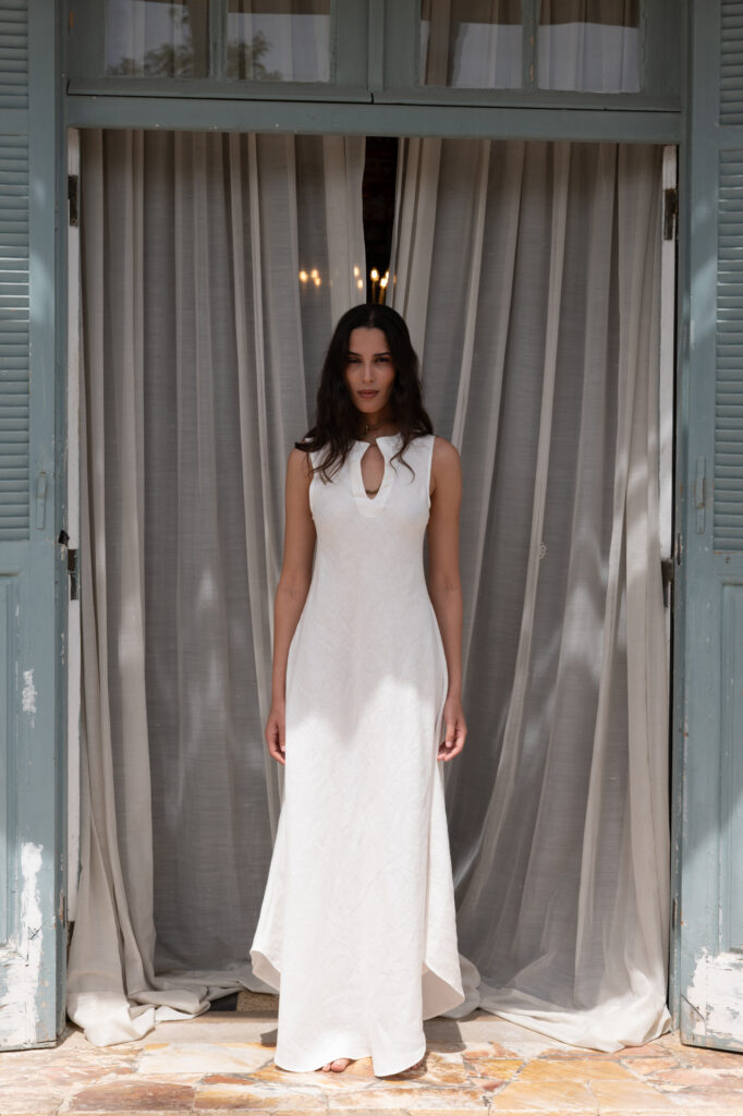 Claire Dress