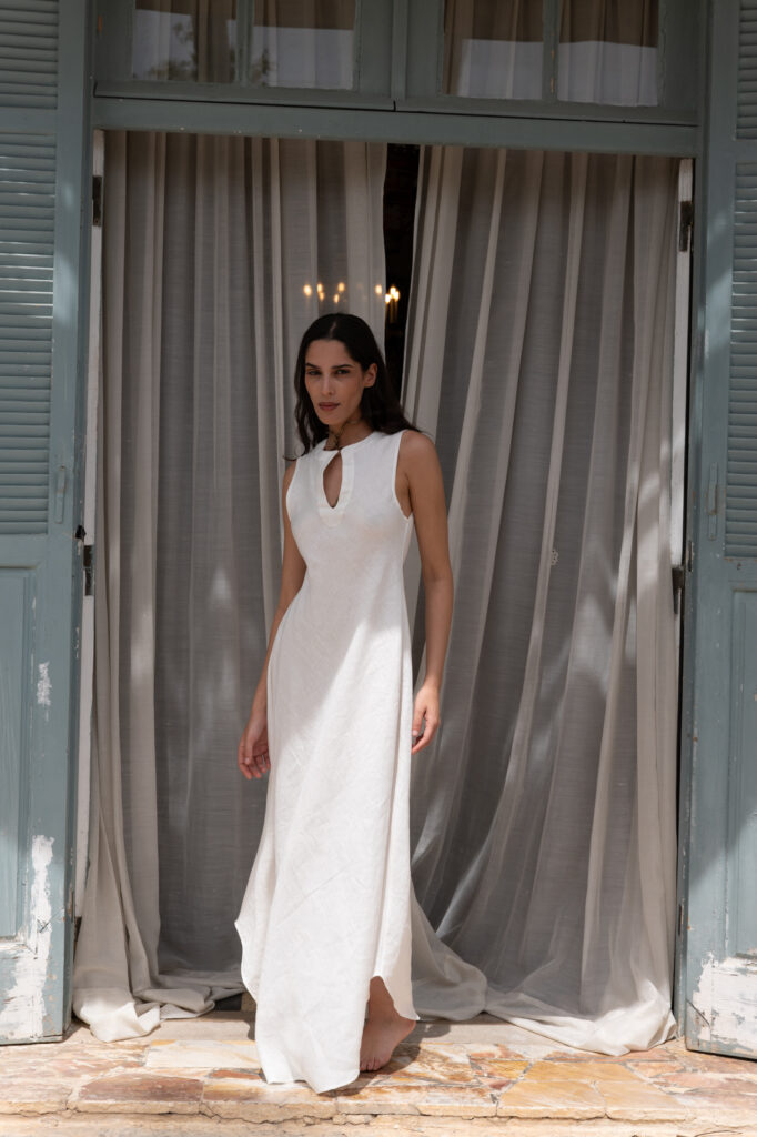 Claire Dress
