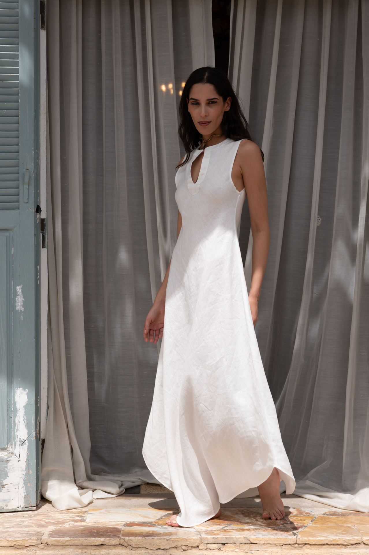 Claire Dress - Image 5
