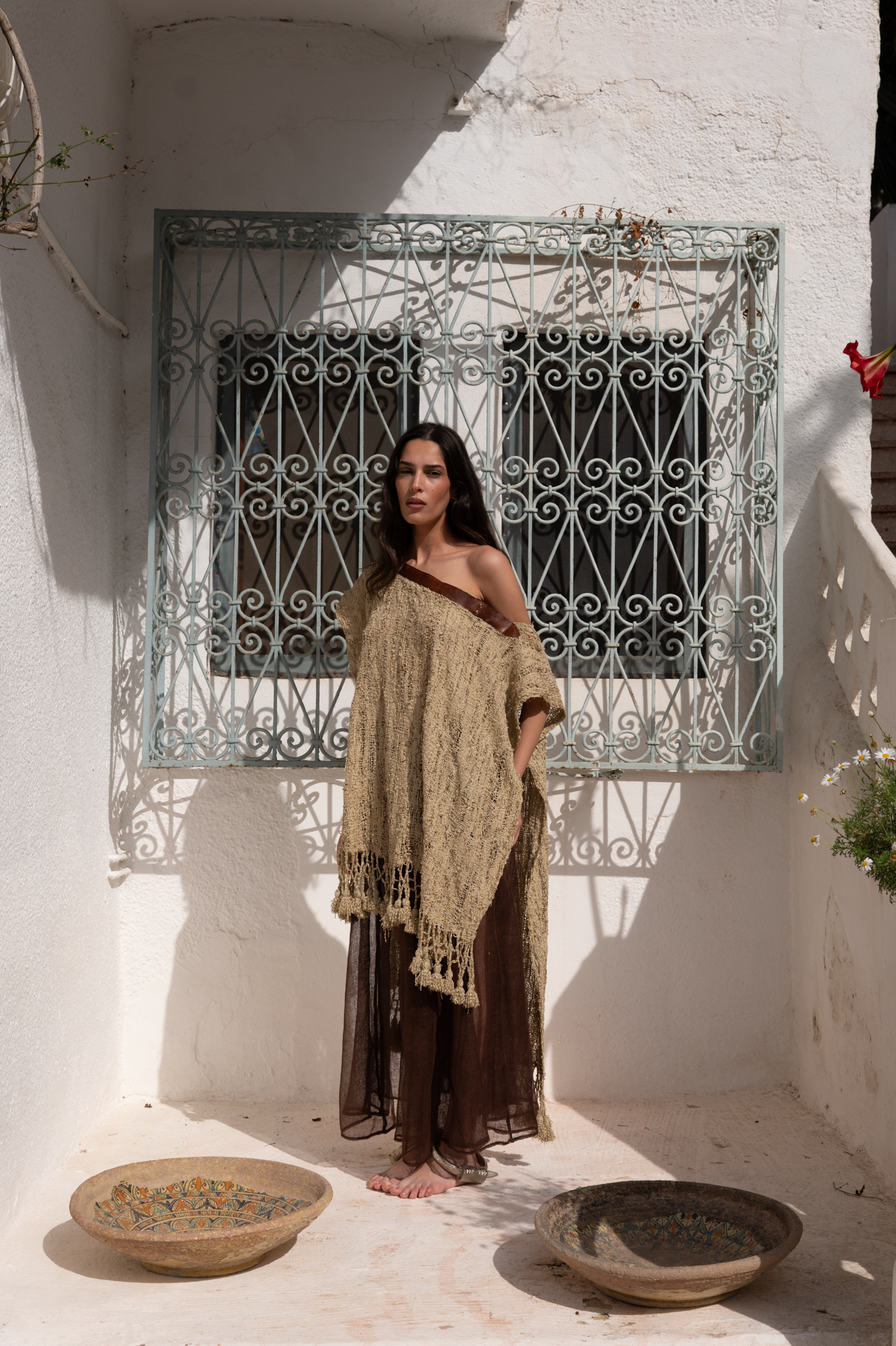 Poncho - Image 2