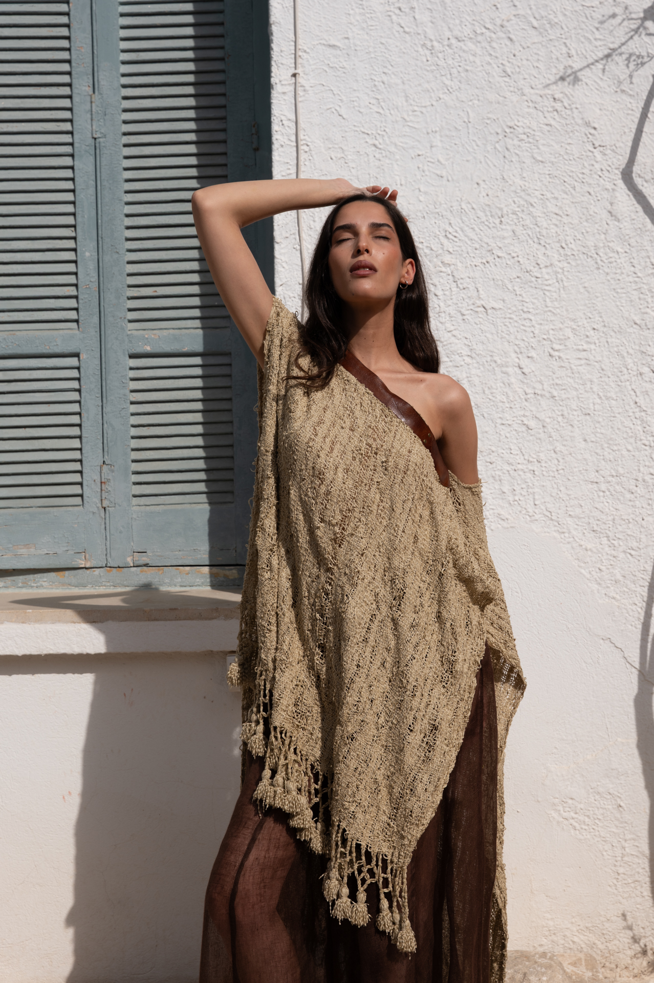 Poncho - Image 1