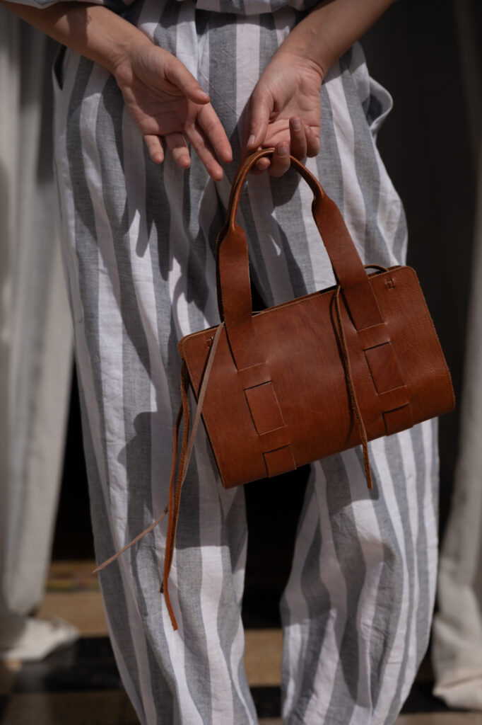 Molka Pants