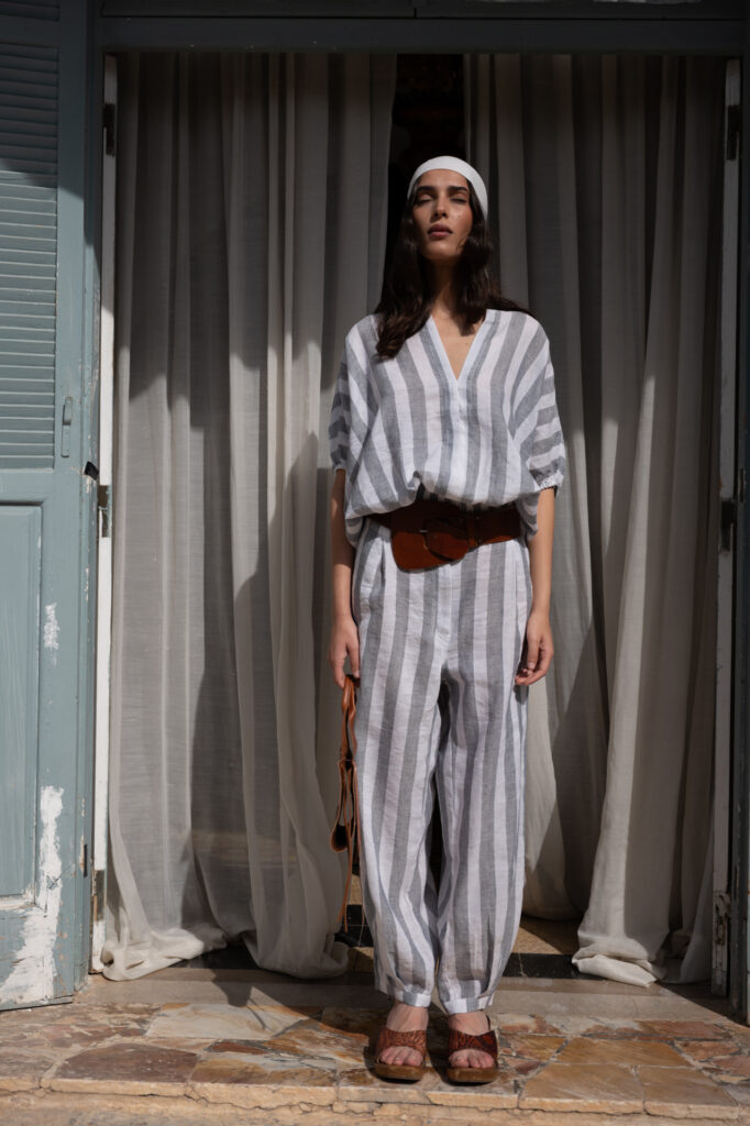 Molka Pants