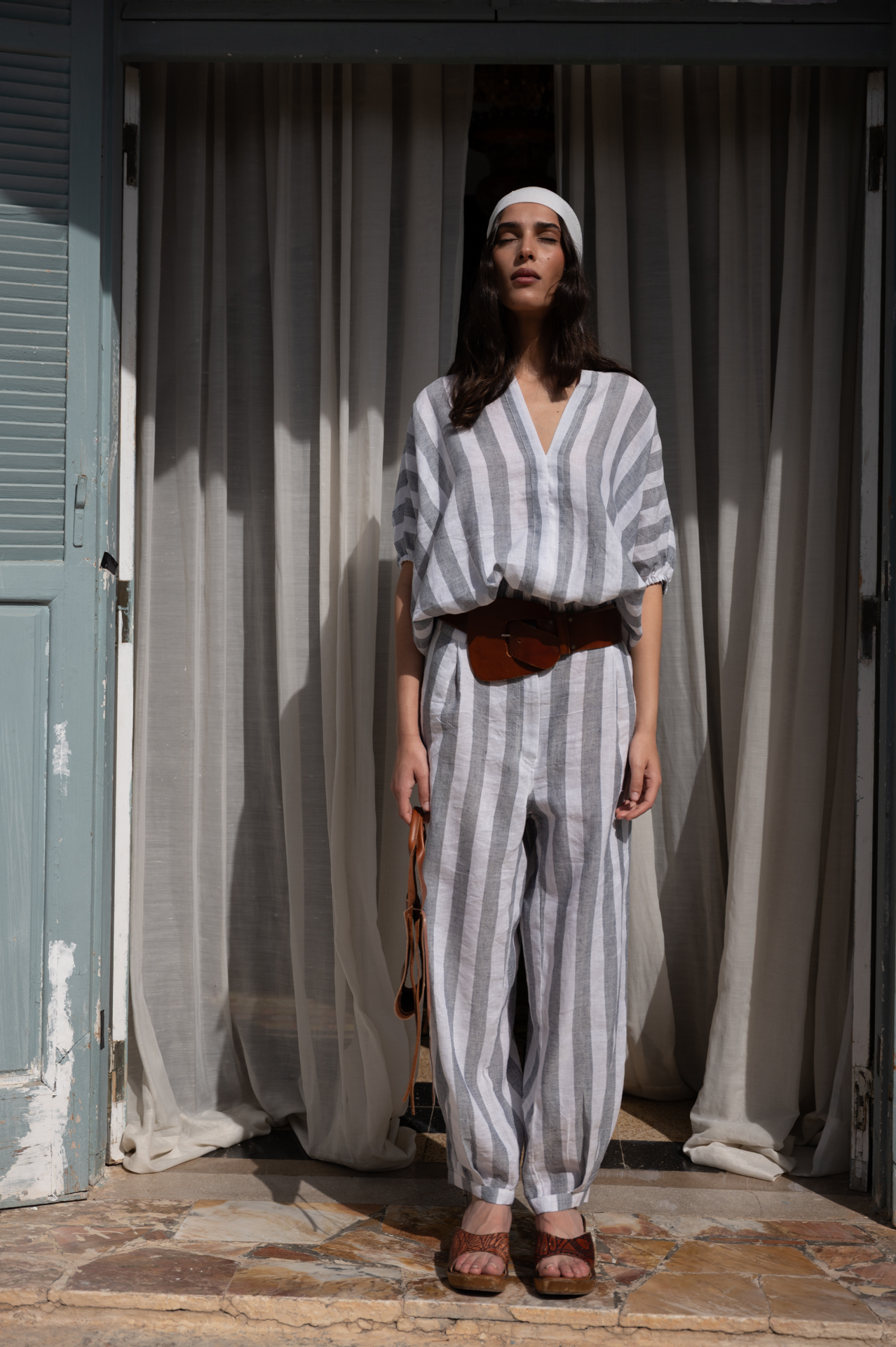 Molka Pants - Image 6