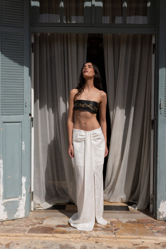 Jupe noeud - Image 1