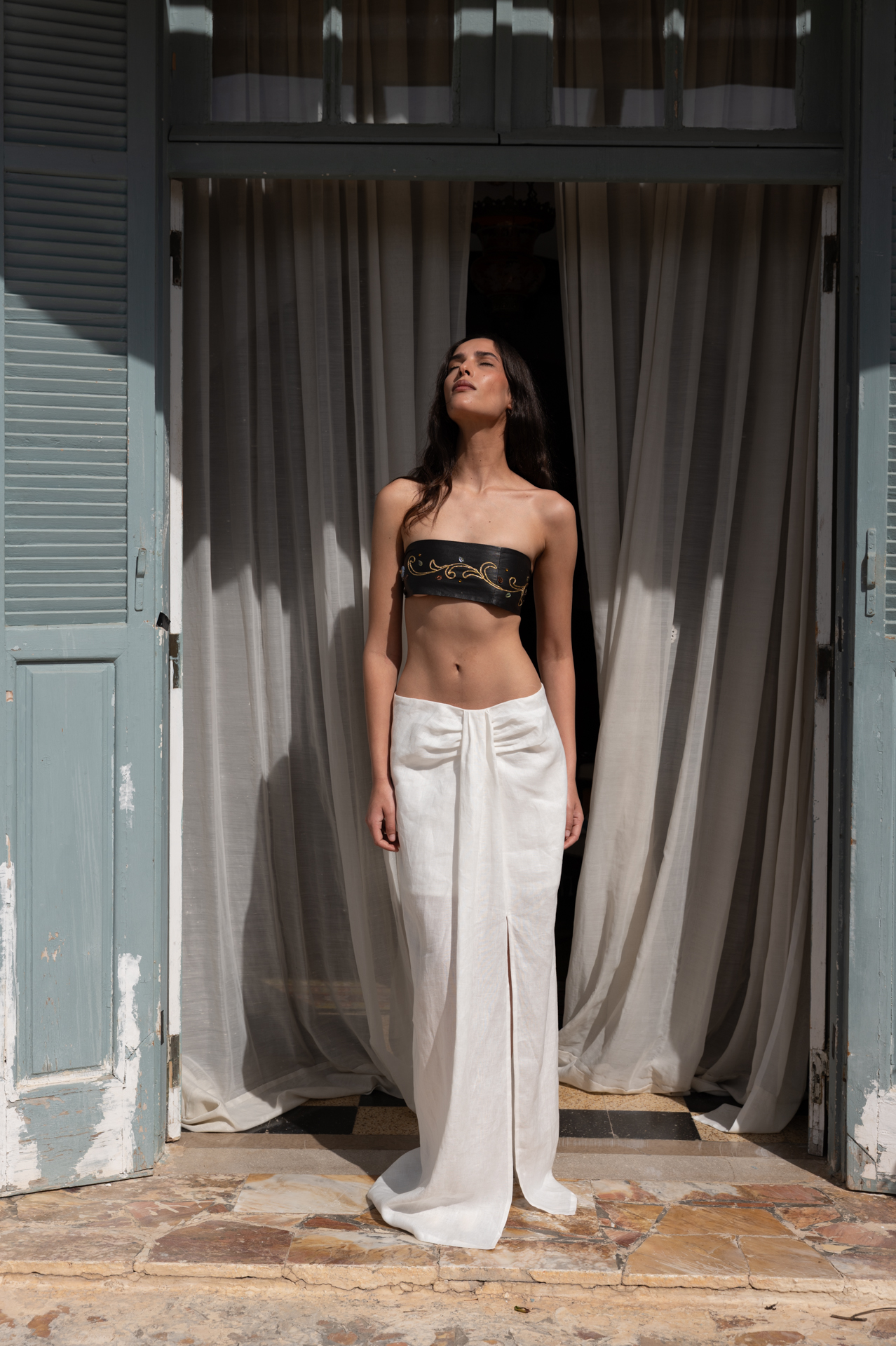 Jupe noeud - Image 1