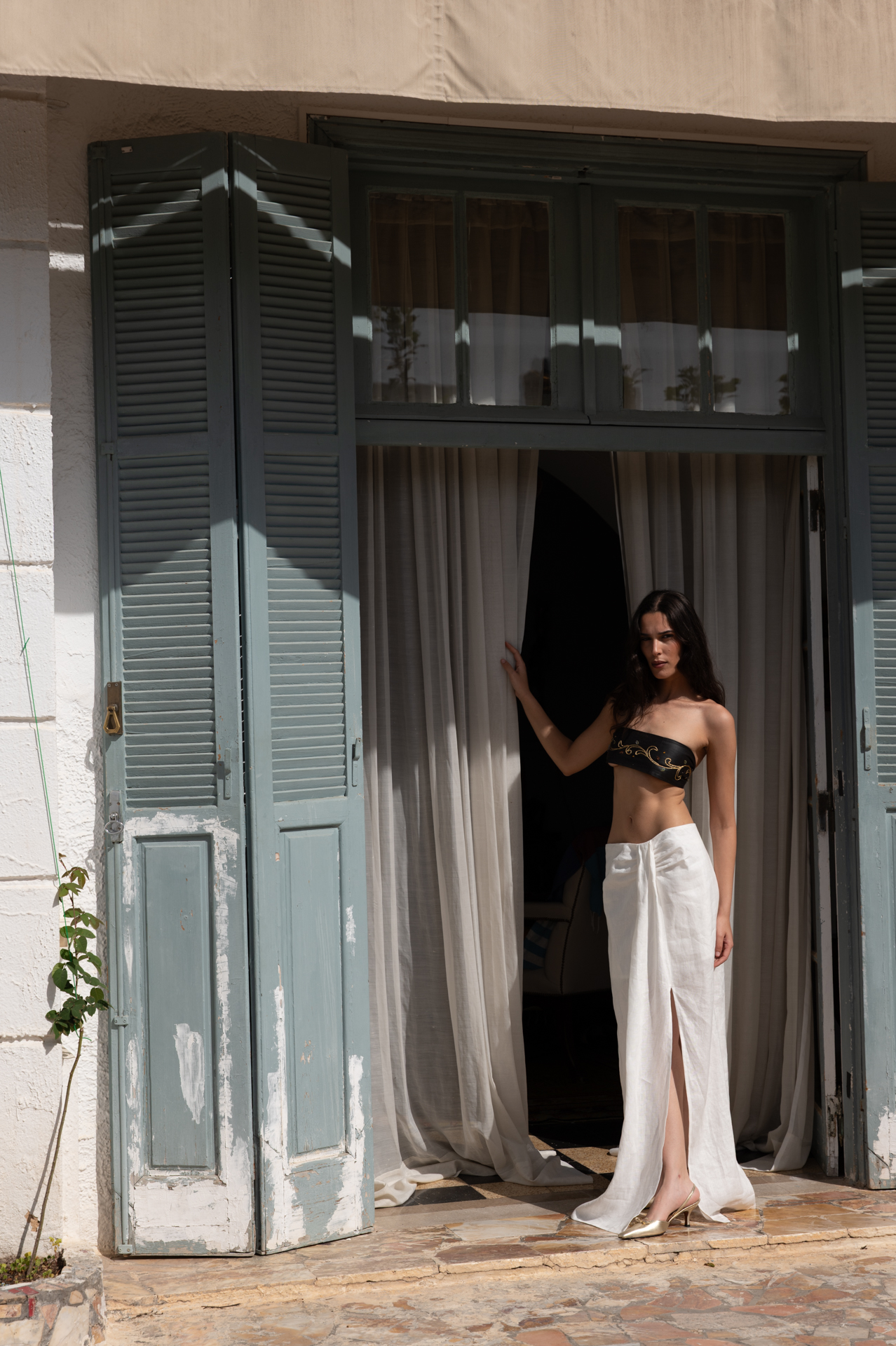 Jupe noeud - Image 3
