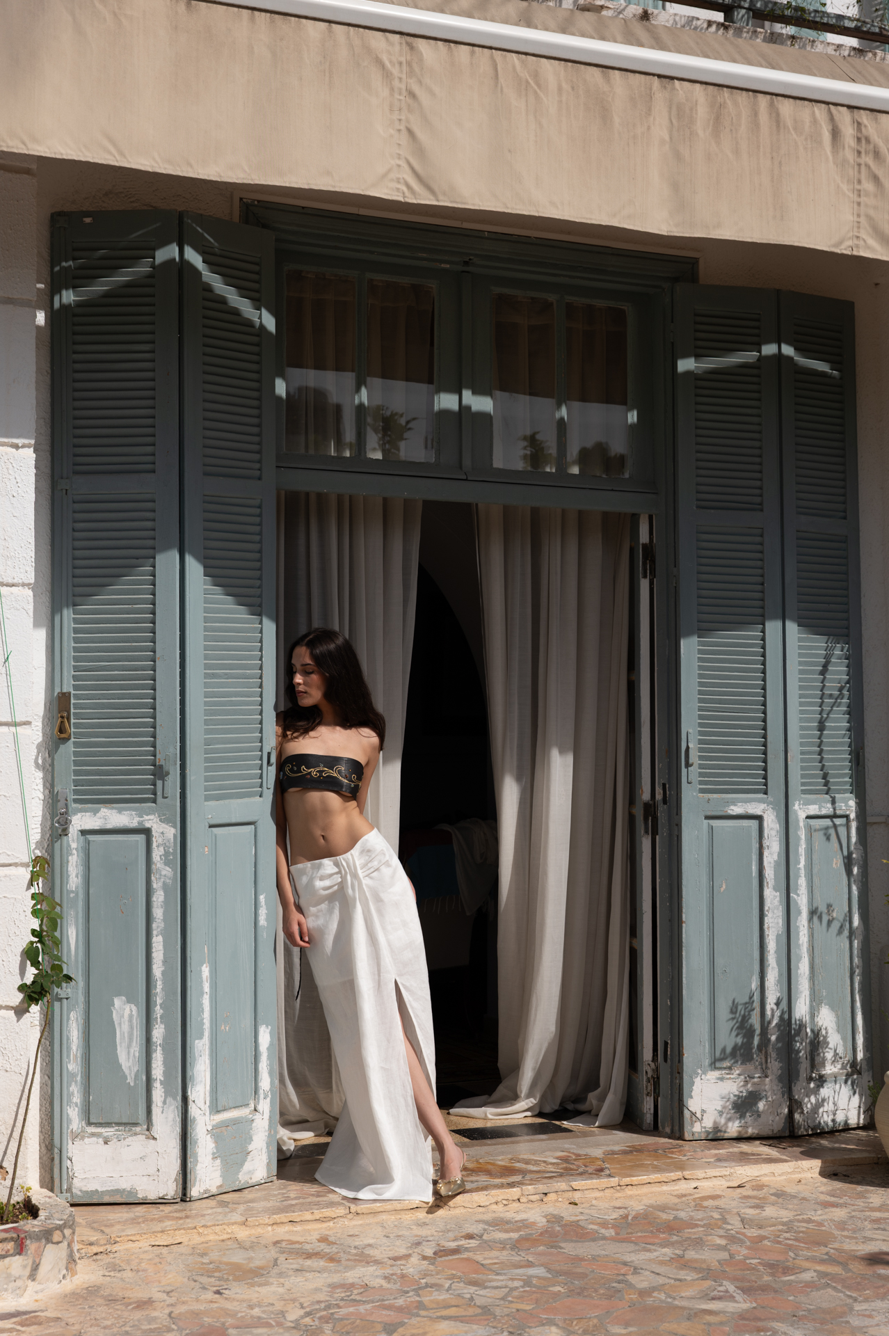 Jupe noeud - Image 4