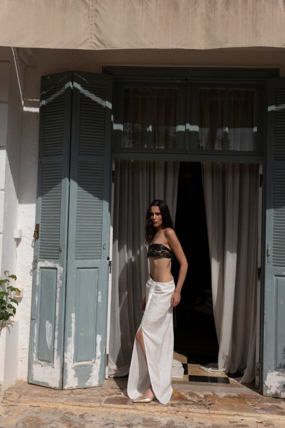 Jupe noeud - Image 4
