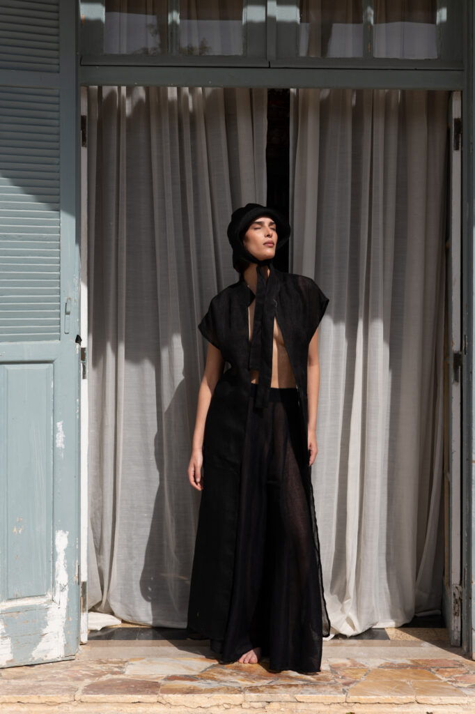 Demeter long