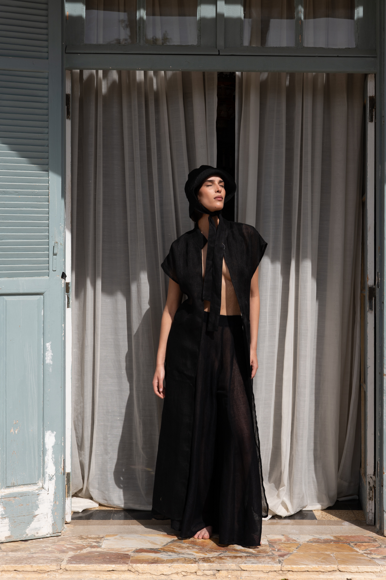 Demeter long - Image 1