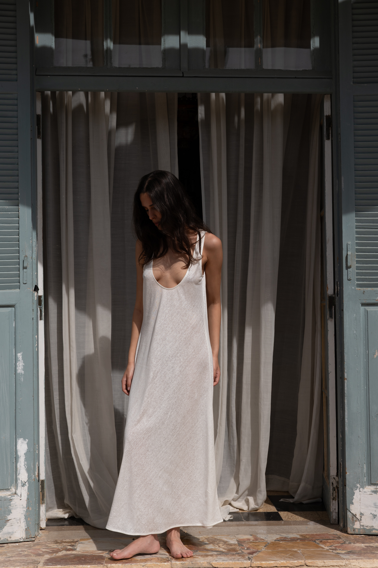 Aicha dress - Image 2