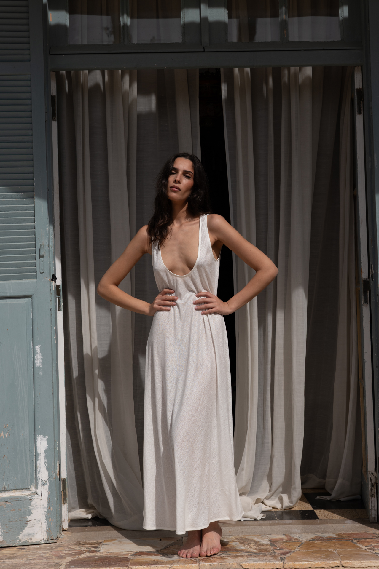 Aicha dress - Image 3