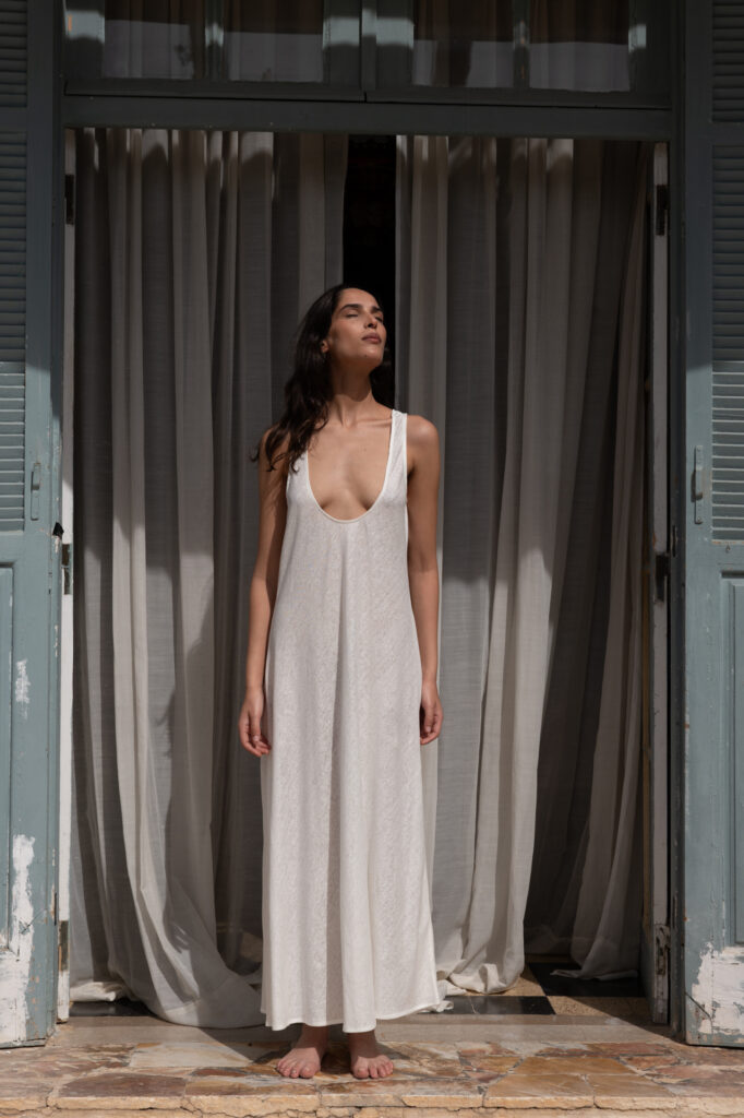 Aicha dress