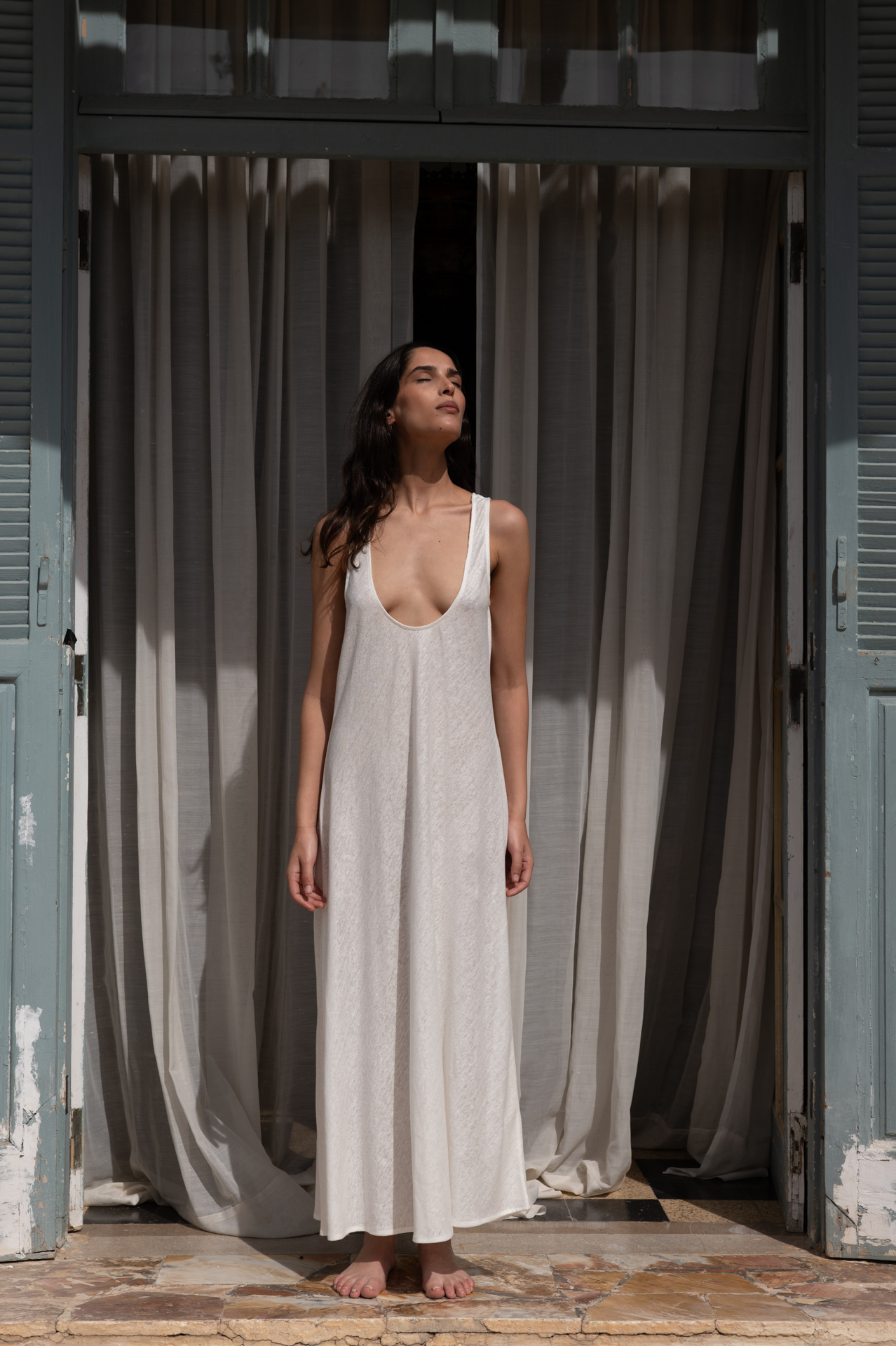 Aicha dress - Image 4