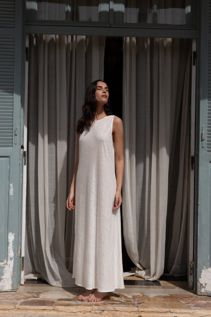 Aicha dress