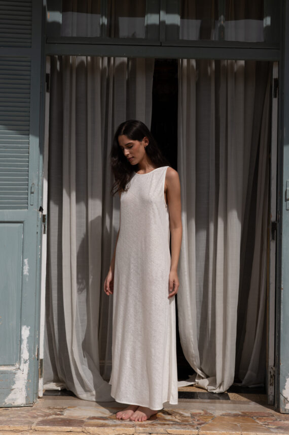 Aicha dress - Image 3