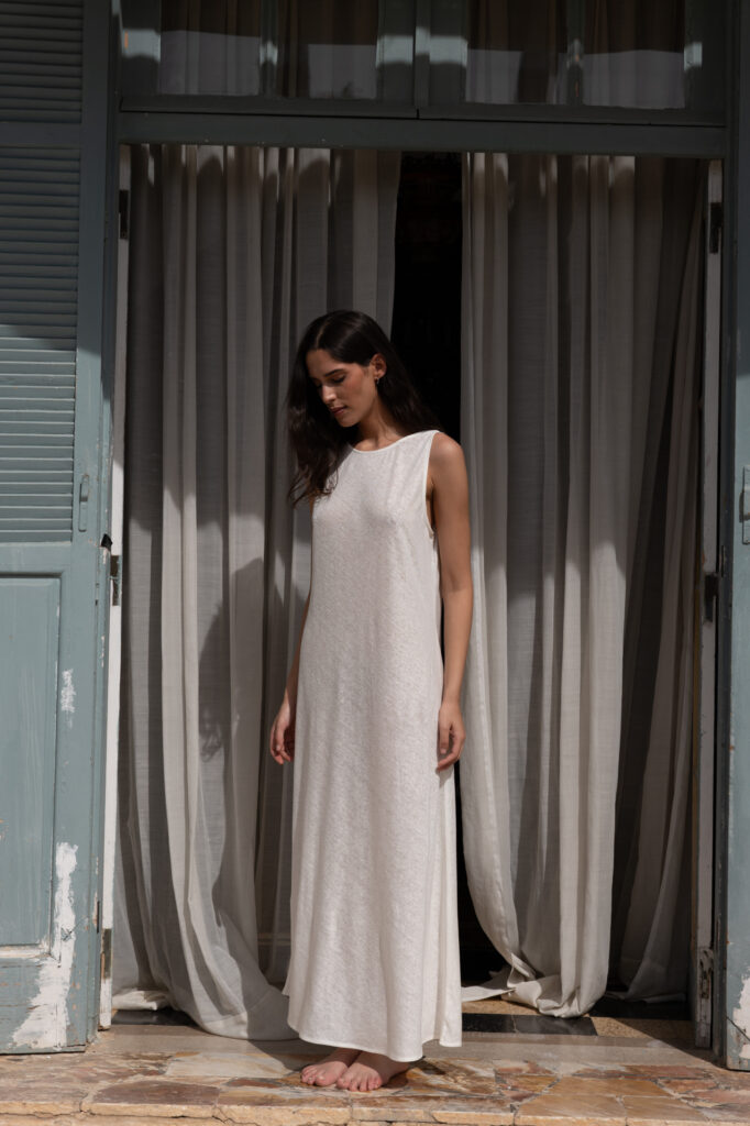 Aicha dress