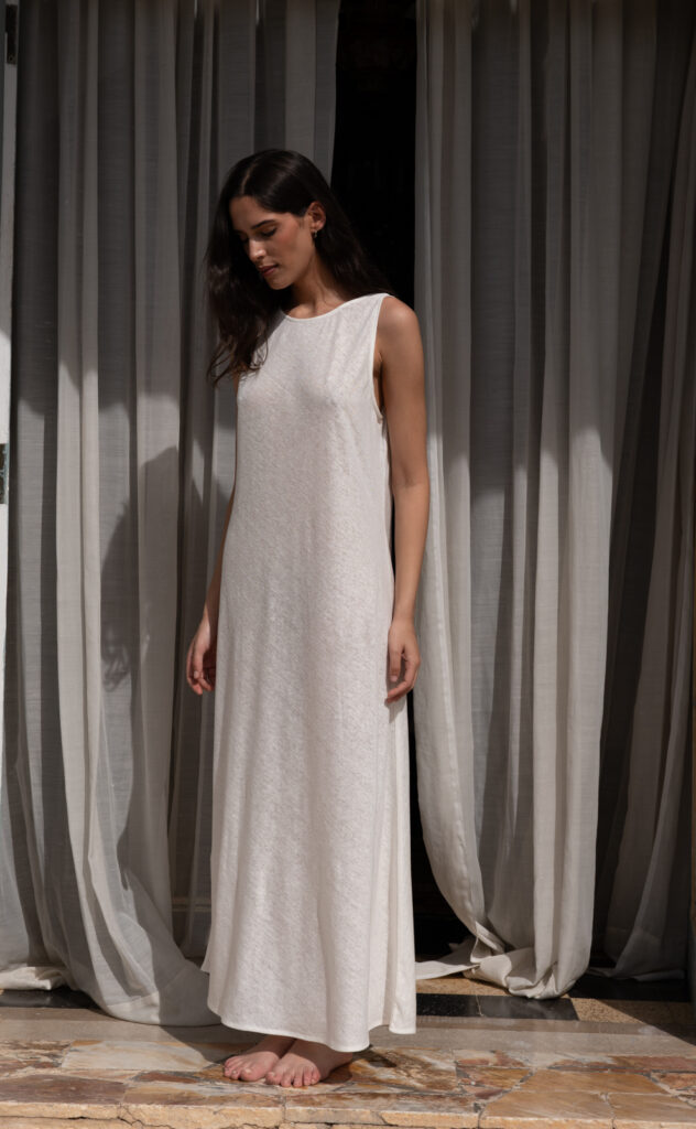 Aicha dress