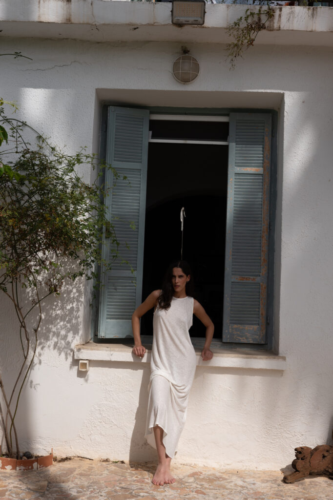 Aicha dress