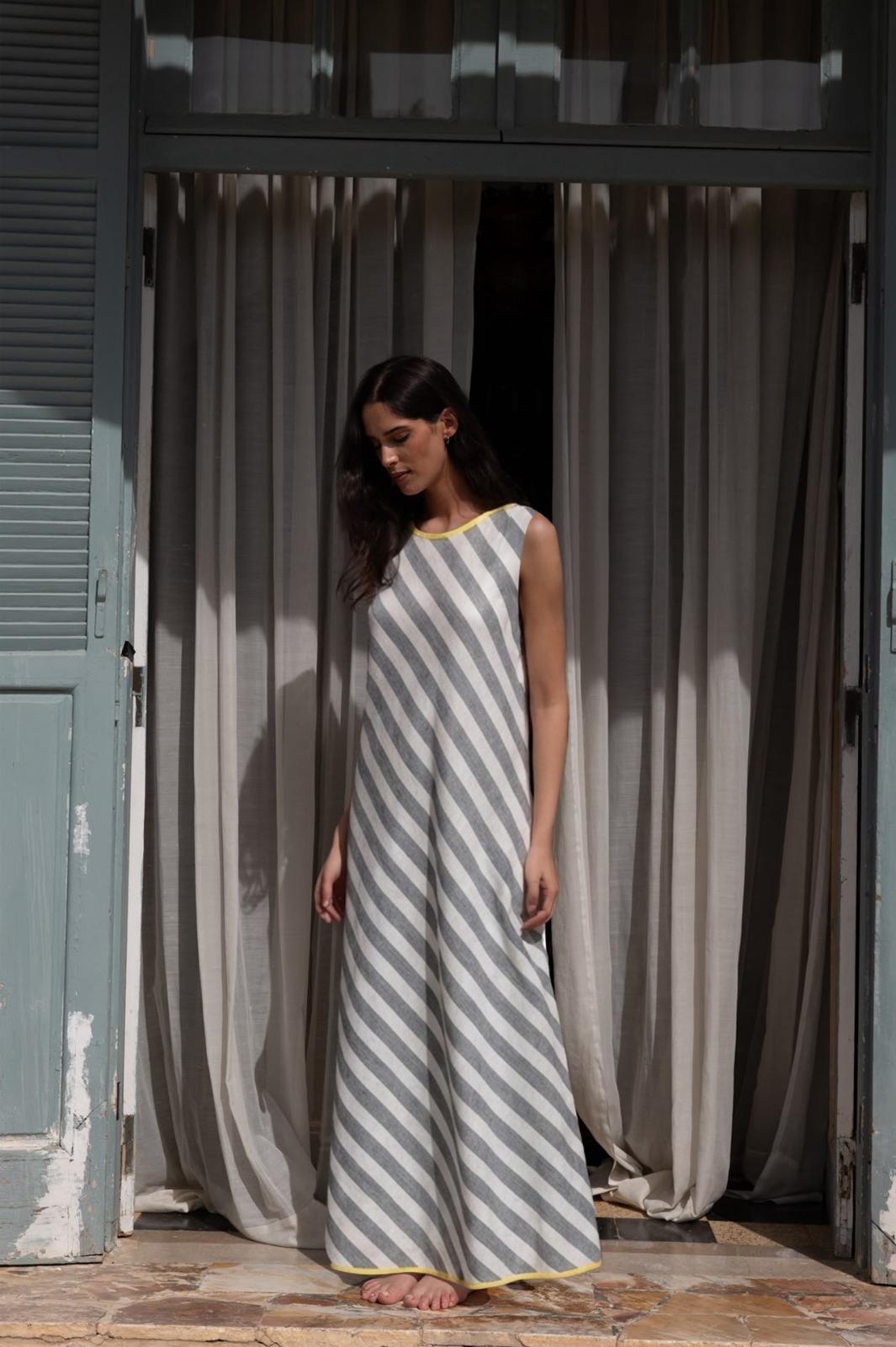 Aicha dress - Image 4