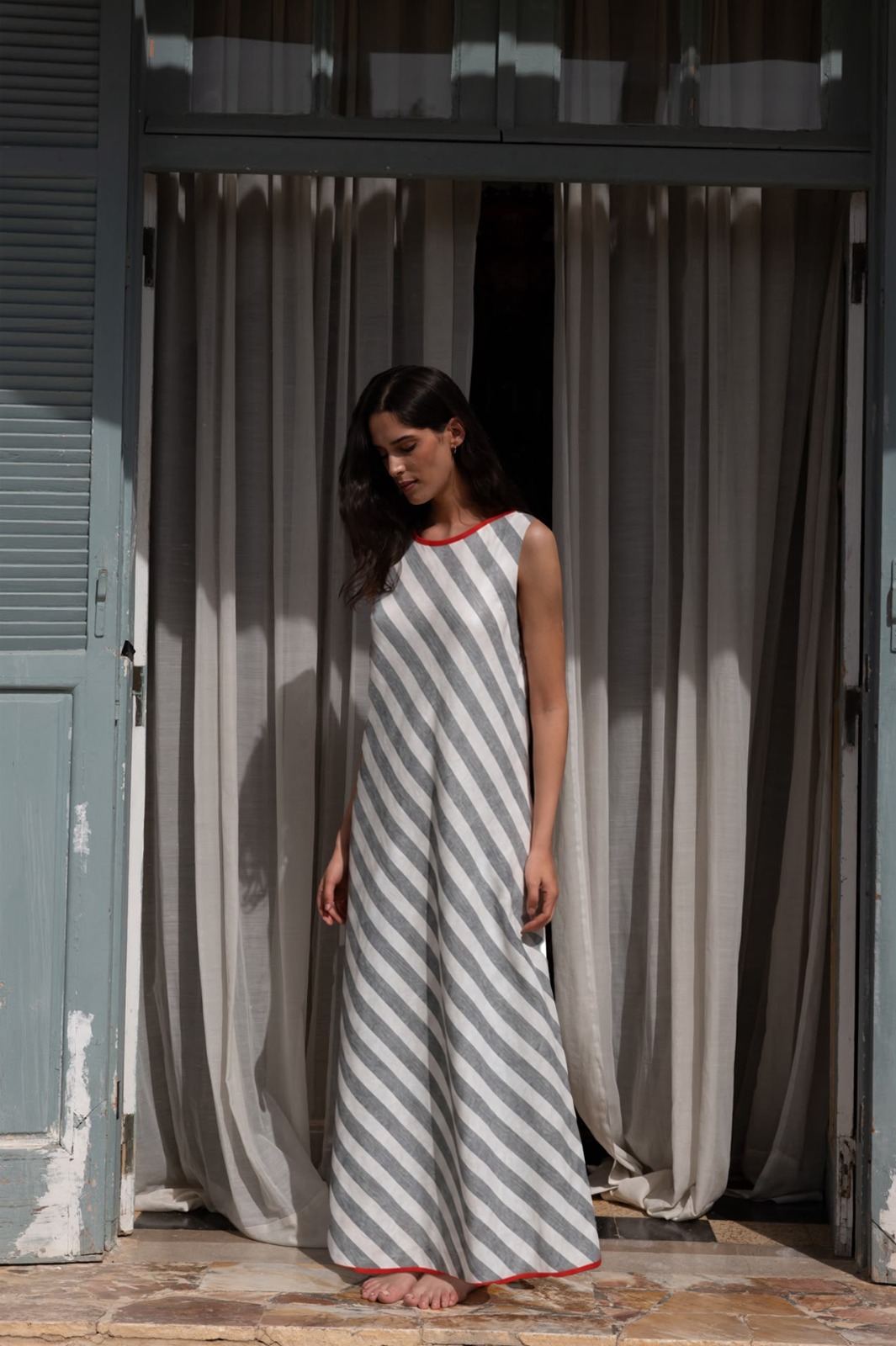 Aicha dress - Image 5