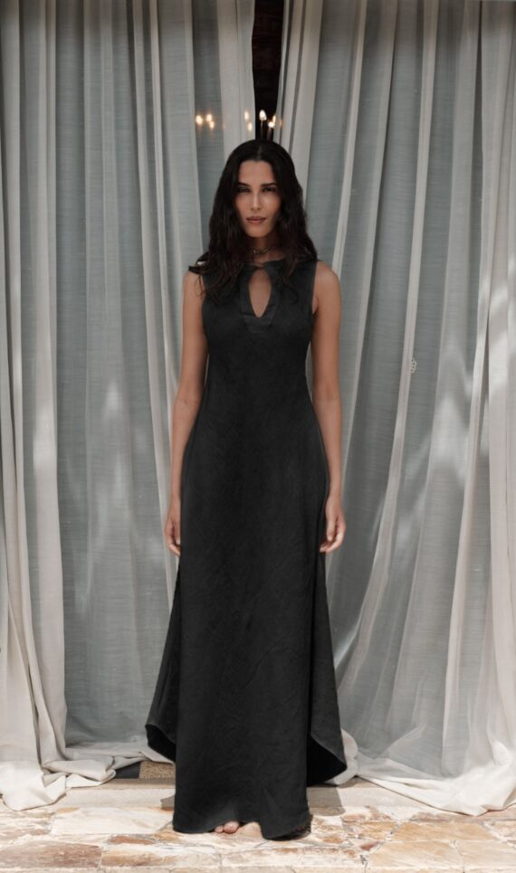 Claire Dress - Image 7
