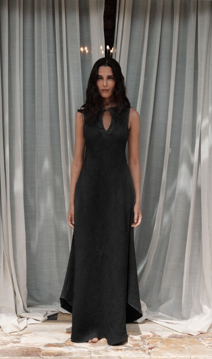 Claire Dress - Image 7
