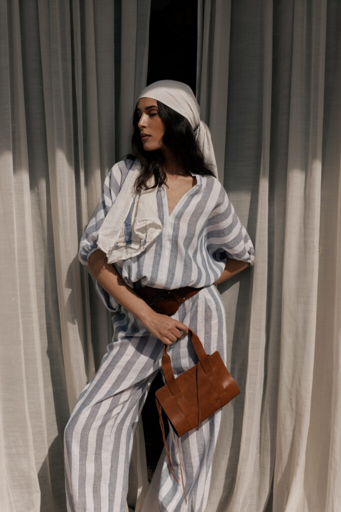 Molka Pants