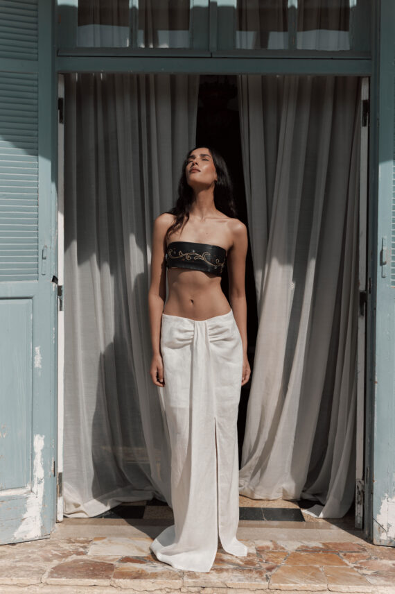 Jupe noeud - Image 7