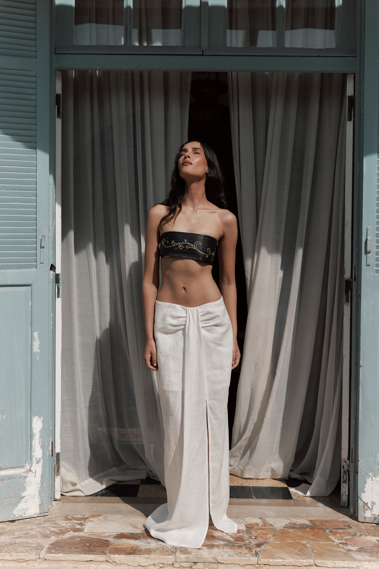 Jupe noeud - Image 7