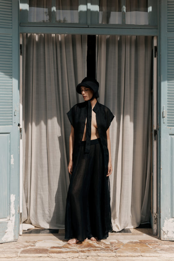 Demeter long - Image 6