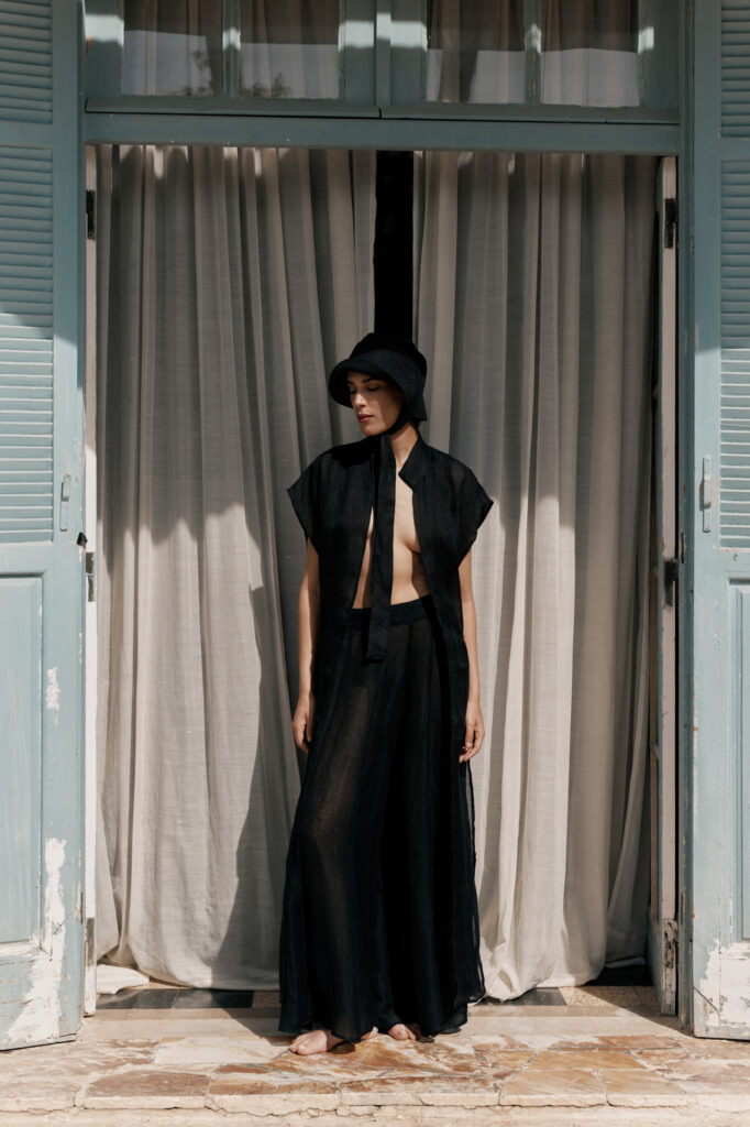 Demeter long