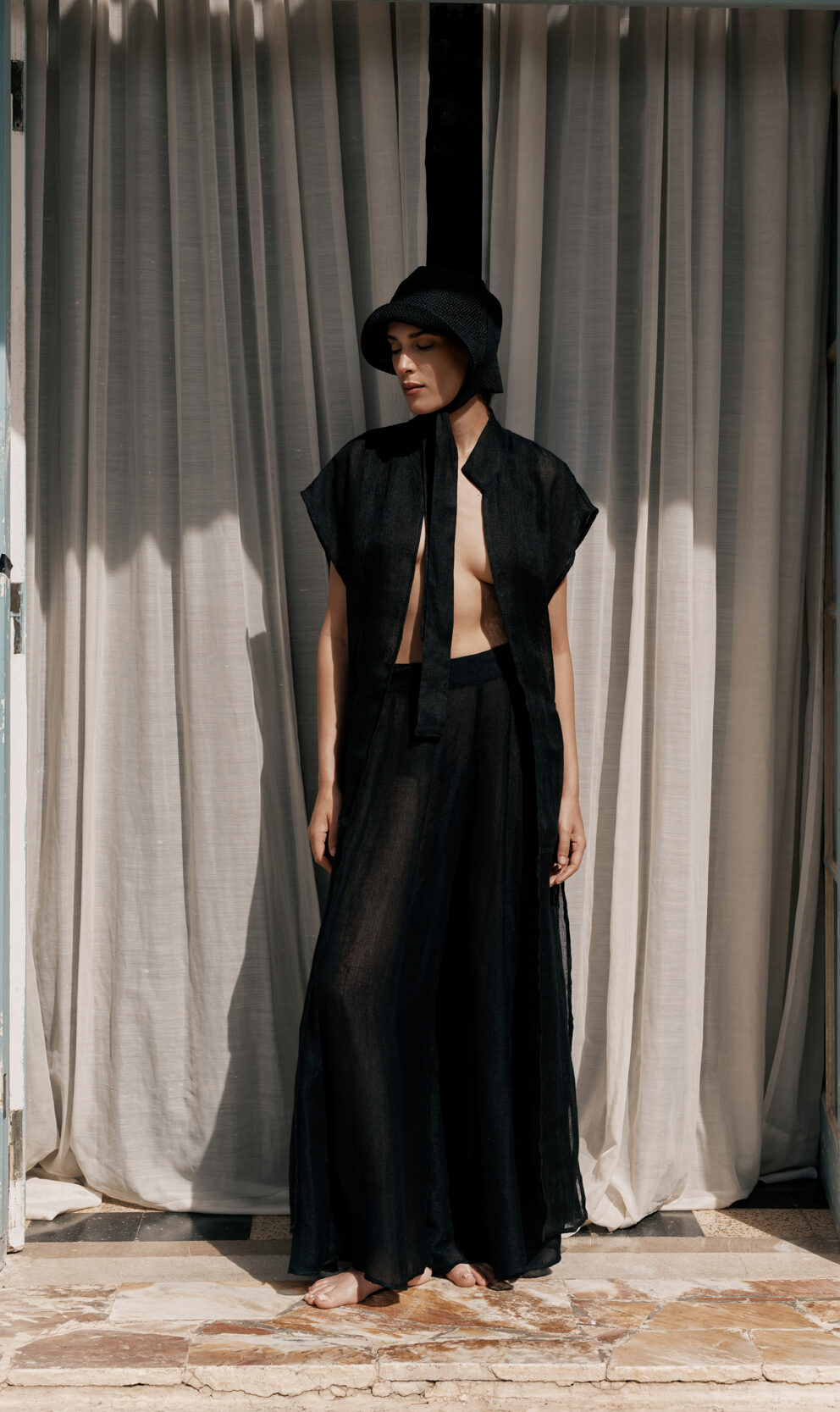 Demeter long - Image 1
