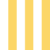 Yellow & White Stripes